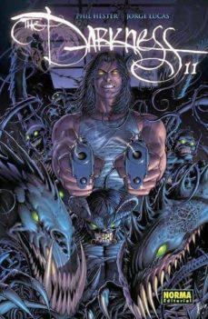 the darkness nº 11-9788498479713