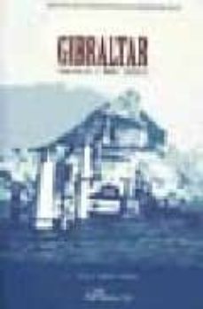 gibraltar: controversia y medio ambiente-jesus verdu baeza-9788498491913