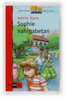 sophie nahigabetan-9788498551013
