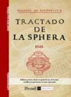 tractado de la sphera 1545-ioannes de sacrobvsto-9788498624113
