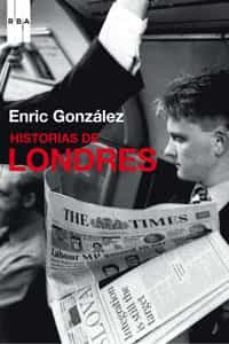 historias de londres-9788498673913