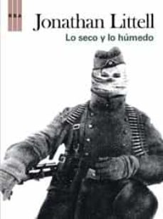 lo seco y lo humedo-9788498675313