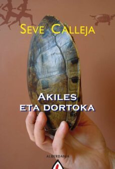 akiles eta dortoka-seve calleja-9788498682113