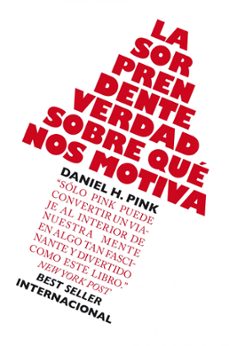 la sorprendente verdad sobre que nos motiva (ebook)-9788498751413