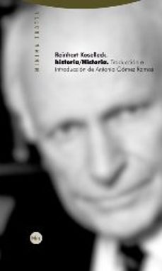 historia/historia (3ª ed.)-reinhart koselleck-9788498796513