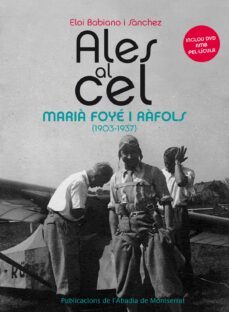 ales al cel (inclou dvd)-eloi babiano i sanchez-9788498836813