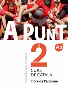 a punt 2: curs de catala. alumne a2-9788498839913