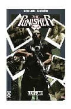max punisher nº 8: las viudas (contiene max: punisher 43-48 usa)-garth ennis-9788498850413