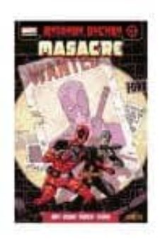 masacre nº 2: negocio de terror-9788498852813