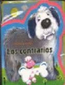 los contrarios (mira, mira)-9788498853513