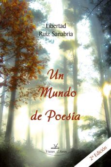 un mundo de poesia - 2º edicion (ebook)-9788498868913