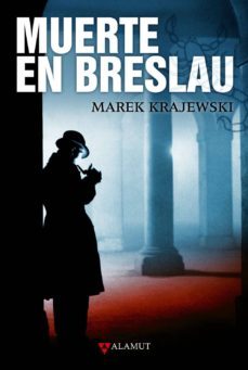 muerte en breslau-marek krajewski-9788498890013