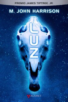 luz-m. john harrison-9788498891713
