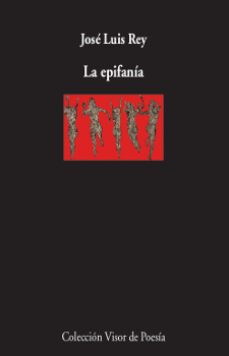 la epifania-jose luis rey-9788498953213