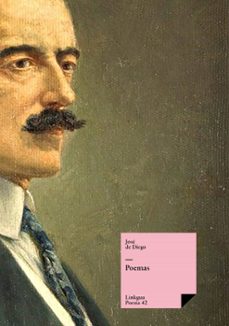 poemas (ebook)-jose de diego-9788498978513