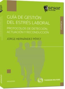 guia gestion estres laboral-jorge hernandez perez-9788499035413