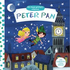 peter pan (els meus primers classics)-9788499068213