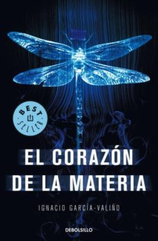 el corazon de la materia-9788499080413