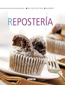 (pe) reposteria (biblioteca del gourmet)-9788499135113