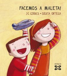 facemos a maleta-joan carles girbes aparisi-9788499142913