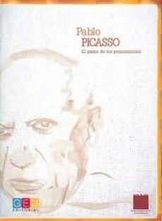 pablo picasso. el pintor de los pensamientos-9788499153513