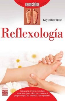 reflexologia-kay birdwhistle-9788499173313