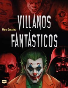 villanos fantasticos (ebook)-9788499176413