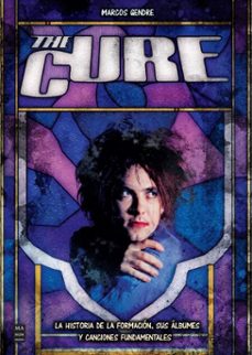 the cure (ebook)-marcos gendre-9788499177113