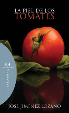la piel de los tomates (ebook)-9788499205113