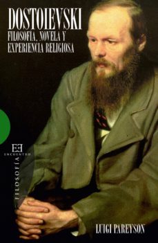 dostoievski (ebook)-luigi pareyson-9788499207513