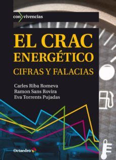 el crac energetico (ebook)-9788499215013