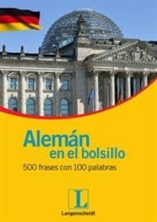 aleman en el bolsillo-9788499291413
