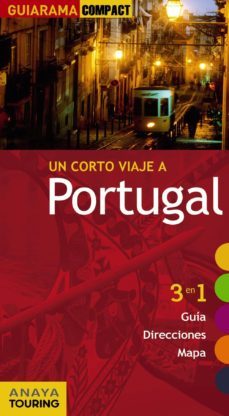 portugal (guiarama 2011)-9788499350813