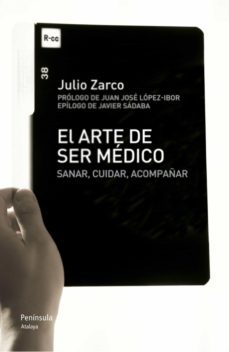 el arte de ser medico (ebook)-9788499422213