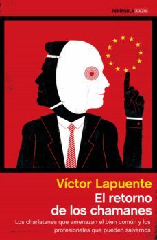 el retorno de los chamanes (ebook)-victor lapuente-9788499424613