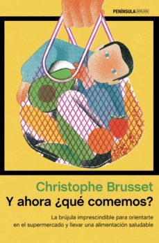 y ahora ¿que comemos? (ebook)-christophe brusset-9788499429113