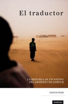 el traductor (ebook)-daoud hari-9788499442013