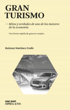 gran turismo (ebook)-fraile raimon martinez-9788499445113