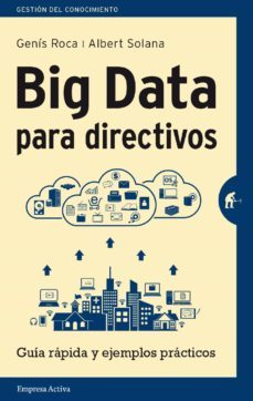 big data para directivos (ebook)-genis roca-albert solana-9788499448213