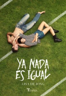 ya nada es igual (ebook)-lisa de jong-9788499449913
