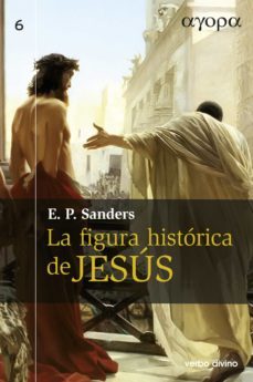 la figura historica de jesus (ebook)-e.p. sanders-9788499458113