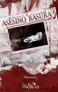 asesino basura-9788499487113
