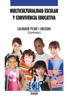 multiculturalidad escolar y convivencia educativa (ebook)-salvador peiro i gregori-9788499488813