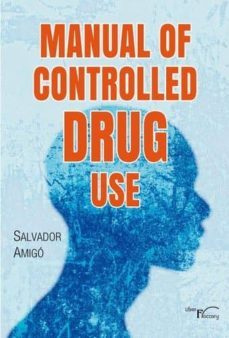 manual of controlled drug use-9788499495613