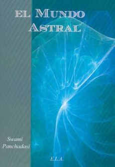 el mundo astral-9788499500713