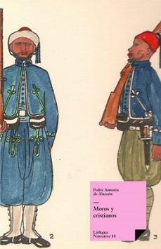 moros y cristianos (ebook)-9788499533513