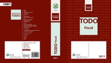 todo fiscal 2011-9788499542713