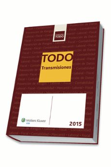 todo transmisiones 2015-9788499546513