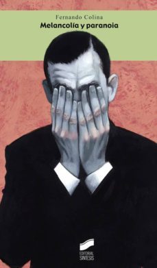 melancolia y paranoia (ebook)-fernando colina-9788499586113