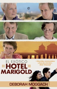 el exotico hotel marigold (ebook)-deborah moggach-9788499703213